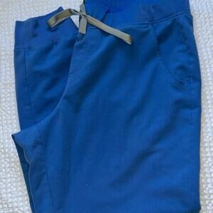 FIG Clothing Zamora Jogger Scrub Pants